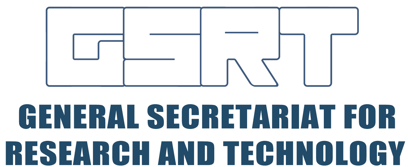 General Secretariat for Research & Technology