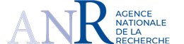 French National Research Agency French National Research Agency