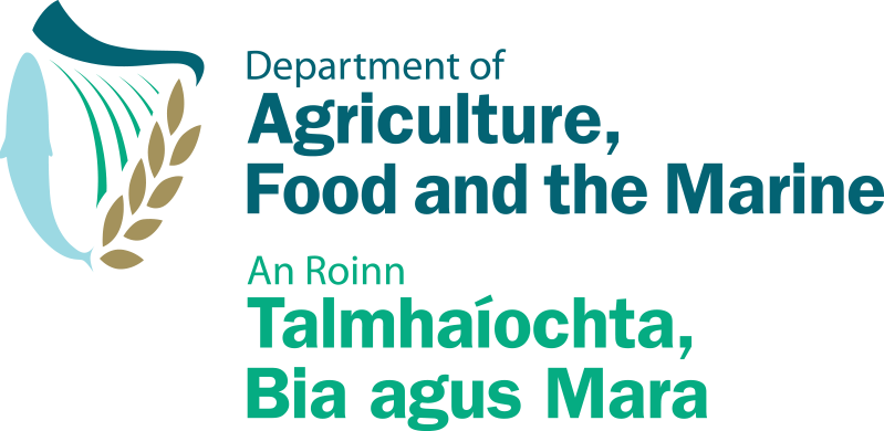 Department of Agriculture, Food and the Marine Department of Agriculture, Food and the Marine
