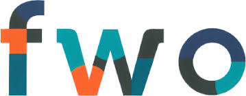 The Research Foundation – Flanders The Research Foundation - Flanders