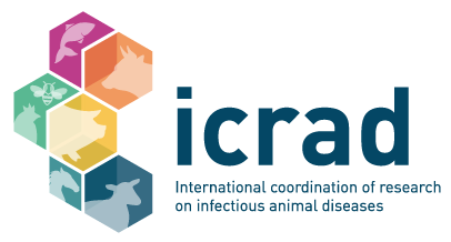 ICRAD Logo