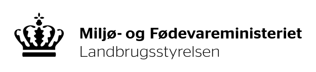 Ministry of Food, Agriculture and Fisheries, Danish AgriFish Agency Ministry of Food, Agriculture and Fisheries, Danish AgriFish Agency