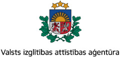 State Education Development Agency State Education Development Agency
