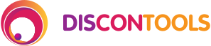logo_discontools